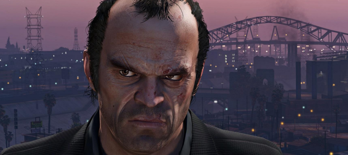 Rockstar publica teaser misterioso de GTA