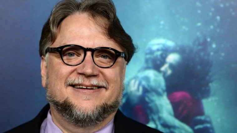 Guillermo del Toro terá série de horror na Netflix