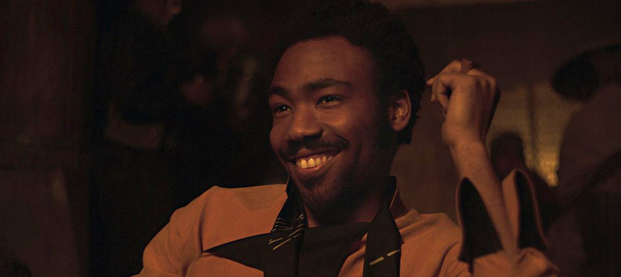 Han Solo: Uma História Star Wars | Han e Lando apostam suas naves em vídeo em 360°