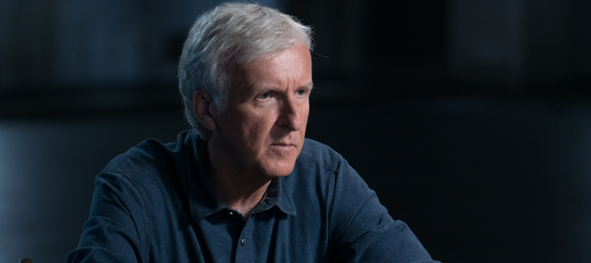 A História da Ficção Científica por James Cameron ganha data de estreia