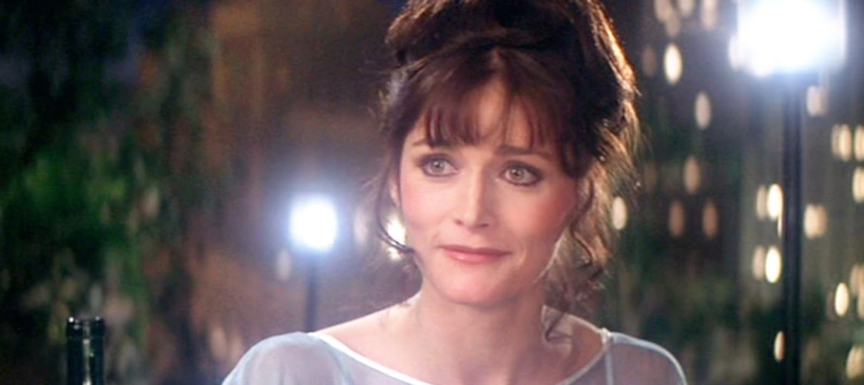 Margot Kidder, a Lois Lane dos filmes de Superman, morre aos 69 anos