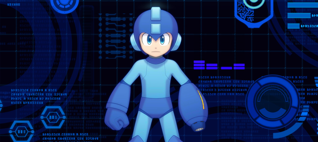 Mega Man 11 ganha data de lançamento oficial, trailer e novas imagens!