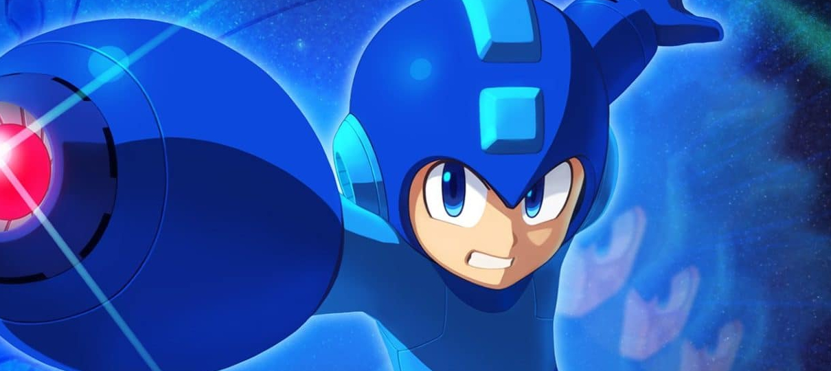 Jogamos! Mega Man 11 promete ser o retorno triunfal do robozinho azul