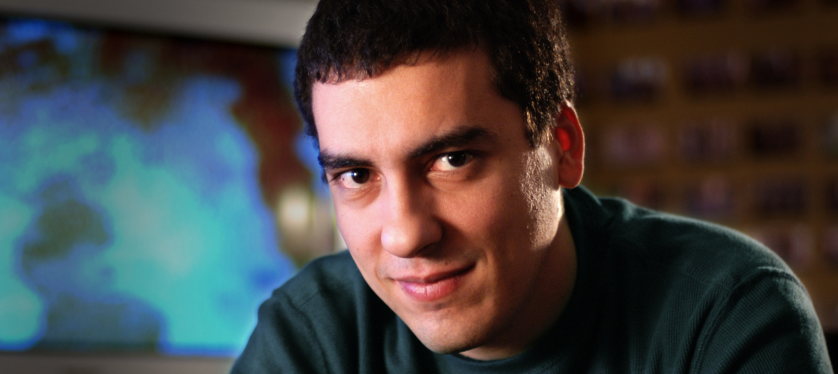 Netflix anuncia Ninguém Tá Olhando, nova série brasileira de Daniel Rezende