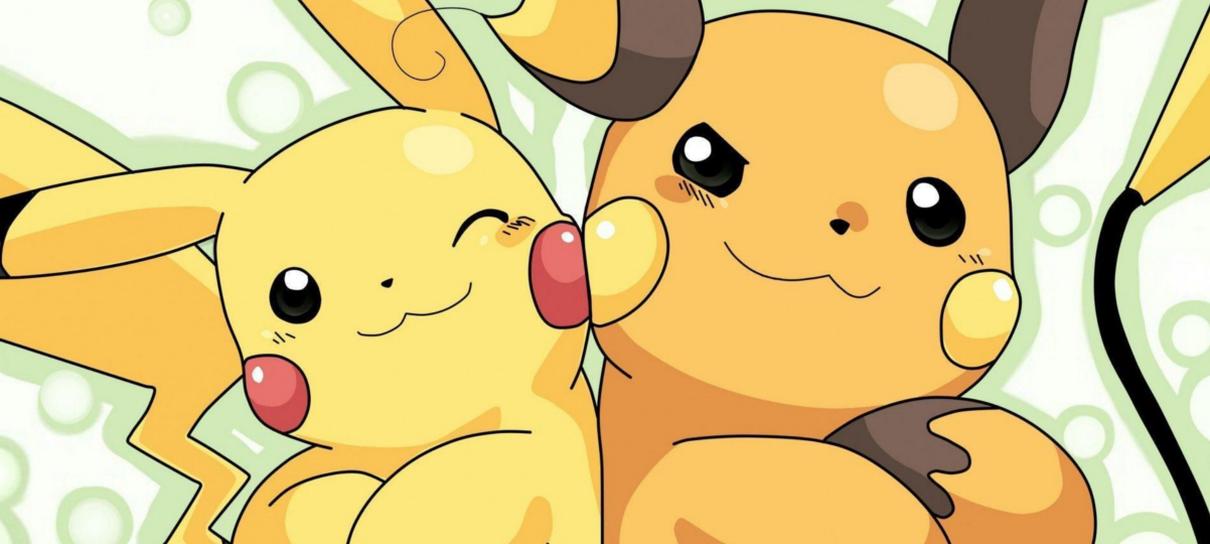 Pokémon | Pikachu quase teve outra evolução chamada Gorochu