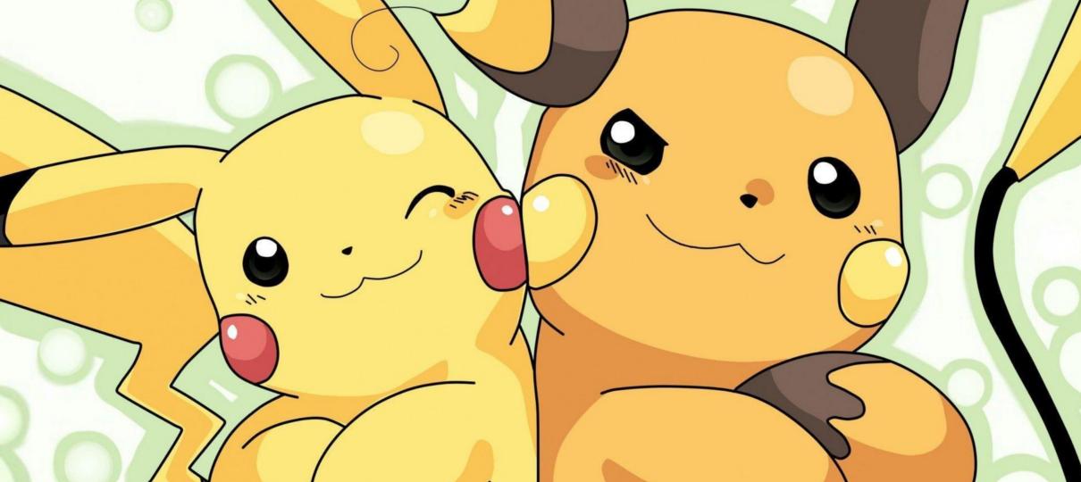 Pokémon | Pikachu quase teve outra evolução chamada Gorochu