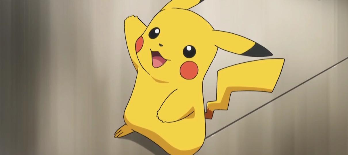 Confirmados? Domínios de Pokémon Let’s Go: Pikachu e Eevee são registrados