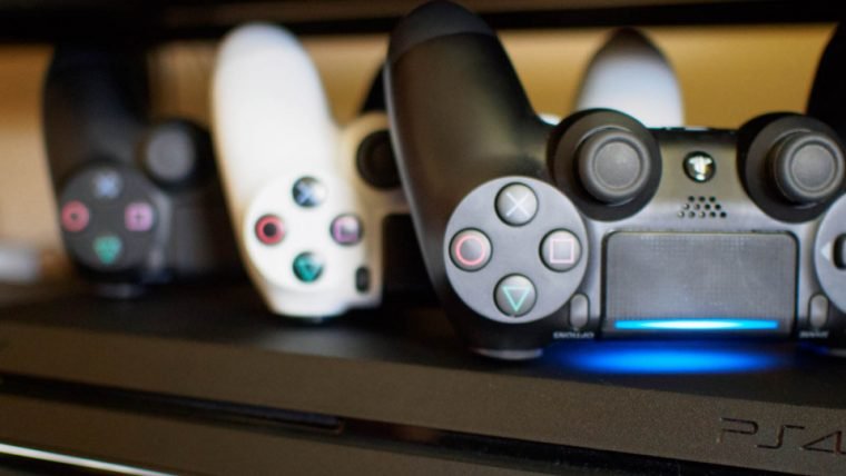 PlayStation 4 está “entrando na fase final de seu ciclo de vida”, diz Sony