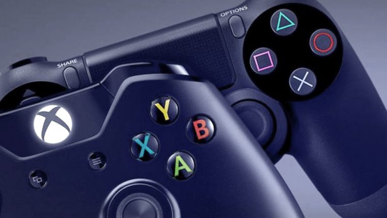 PlayStation 4 vendeu duas vezes mais que o Xbox One, sugere relatório financeiro