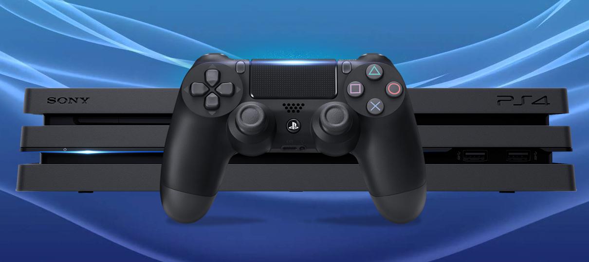 PlayStation 5 não deve ser lançado antes de 2021, de acordo com a Sony