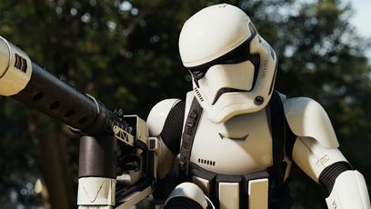 EA pode parar de trabalhar em Star Wars Battlefront II [Rumor]