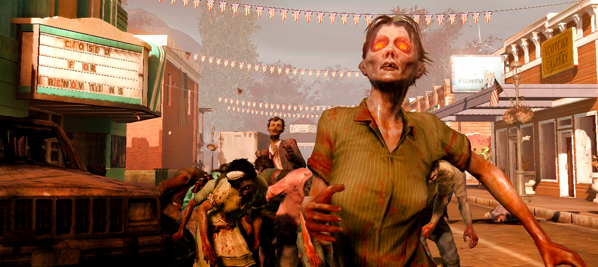 Aprenda a sobreviver no trailer inédito de State of Decay 2!