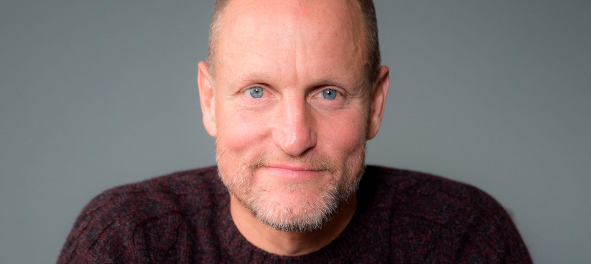 Venom | Woody Harrelson confirma que está no filme