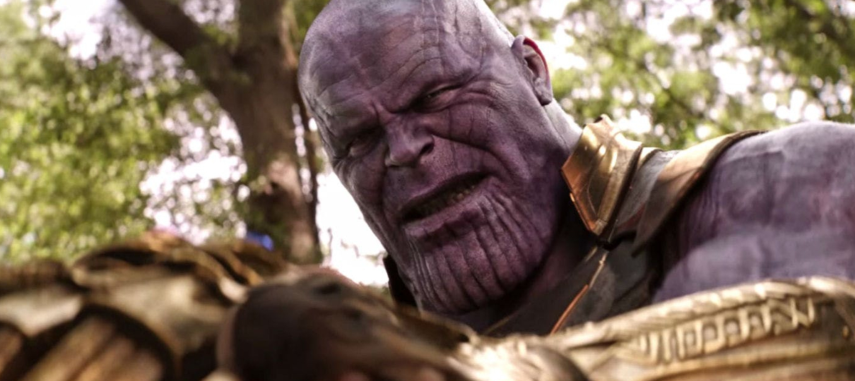 Vingadores: Guerra Infinita | Diretor confirma teoria sobre a Joia da Alma