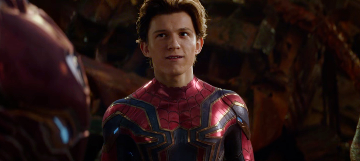 Vingadores: Guerra Infinita | Diretor conta por que AQUELA cena com Peter foi tão longa