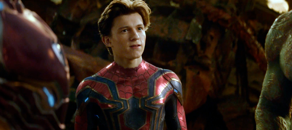 Fãs estão dando spoilers de Vingadores: Guerra Infinita, mas totalmente fora do contexto!