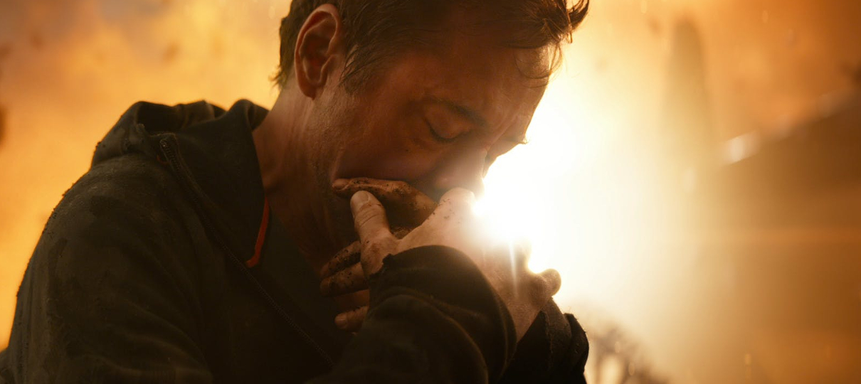 Vingadores 4 não vai desfazer os eventos de Guerra Infinita, dizem roteiristas
