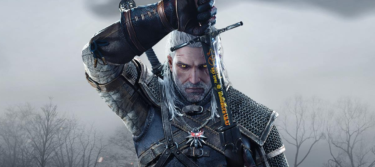 The Witcher | Produtora anuncia novos roteiristas para a série da Netflix