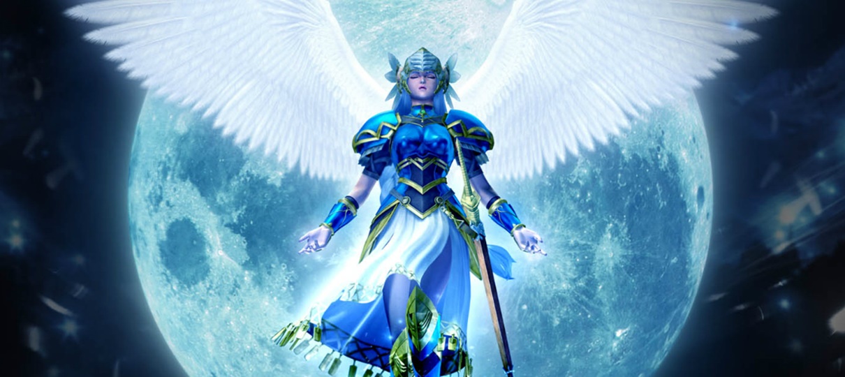 Valkyrie Profile: Lenneth é lançado para mobile