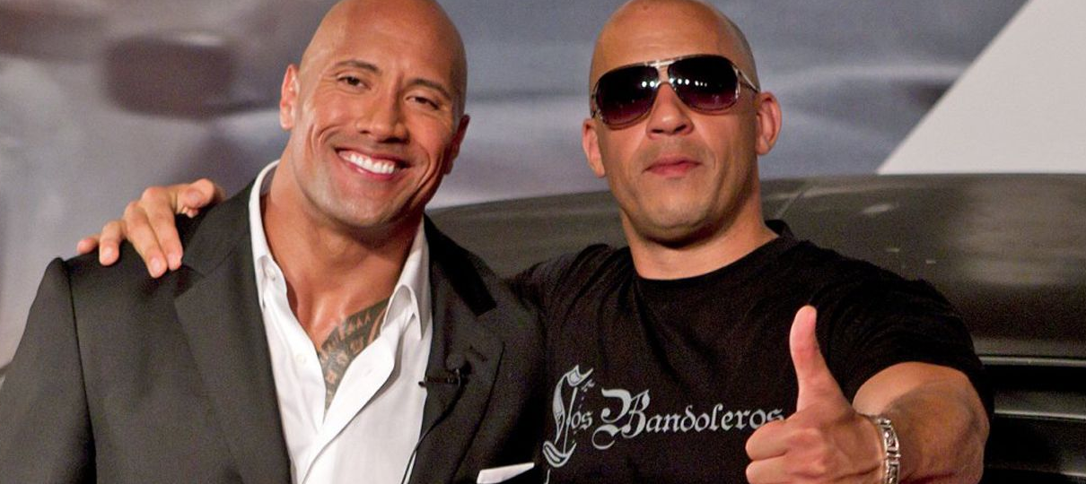 Velozes e Furiosos 9 será ainda maior, diz Vin Diesel