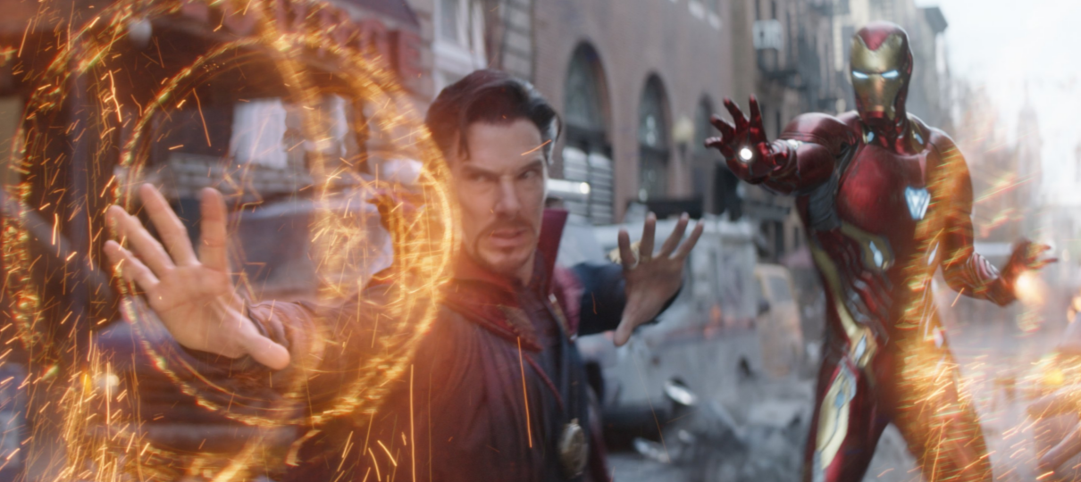 Sinopse de Vingadores 4 é revelada