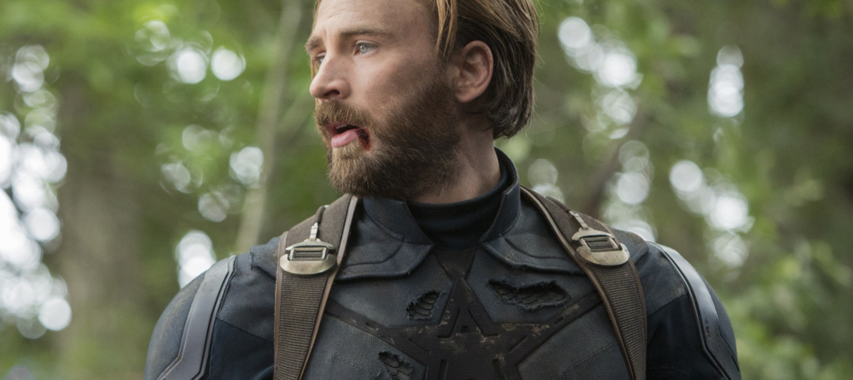 Diretores queriam que os fãs sofressem até na cena pós-crédito de Guerra Infinita