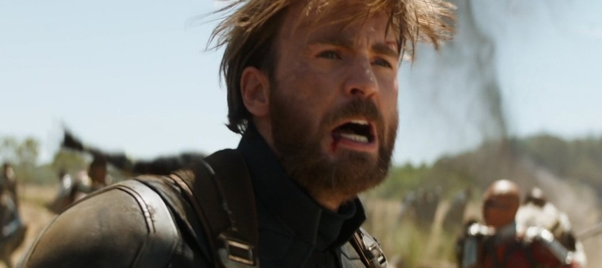 Diretores queriam que Guerra Infinita fosse uma experiência intensa para os fãs