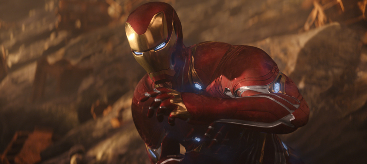 Fã indiano sofre ataque cardíaco durante sessão de Vingadores: Guerra Infinita