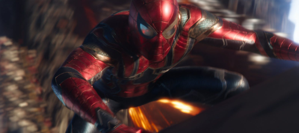 Funko anuncia bonecos Pop! de Vingadores: Guerra Infinita