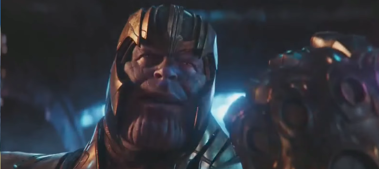 Em seis dias, Vingadores: Guerra Infinita ultrapassa arrecadação total de Liga da Justiça