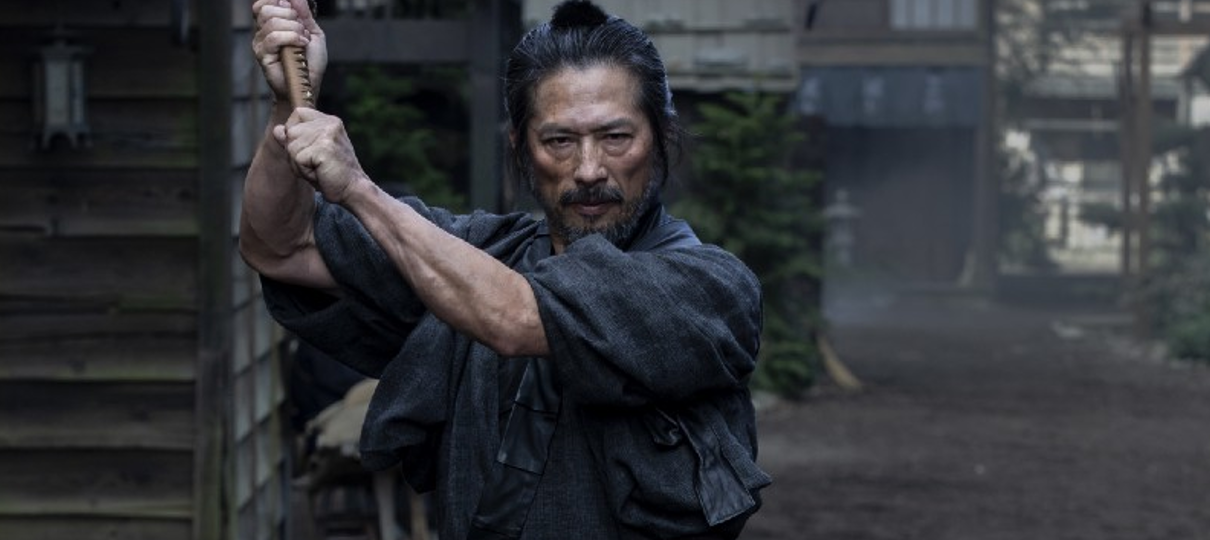 Westworld | Novas imagens do sexto episódio prometem mais Shogun World