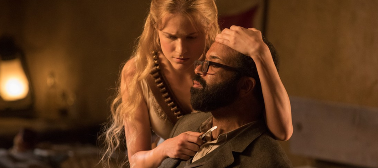 HBO revela nome do novo parque de Westworld