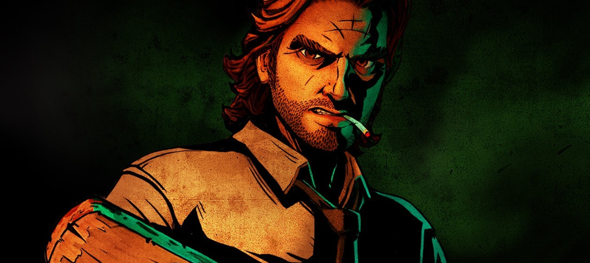 The Wolf Among Us 2 é adiado para 2019