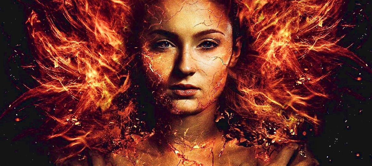 X-Men: Dark Phoenix será mais fiel aos quadrinhos do que X-Men 3, diz produtor