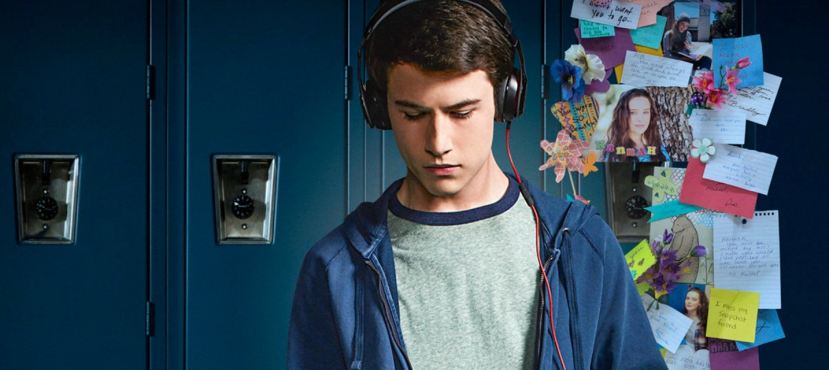 13 Reasons Why é renovada para terceira temporada