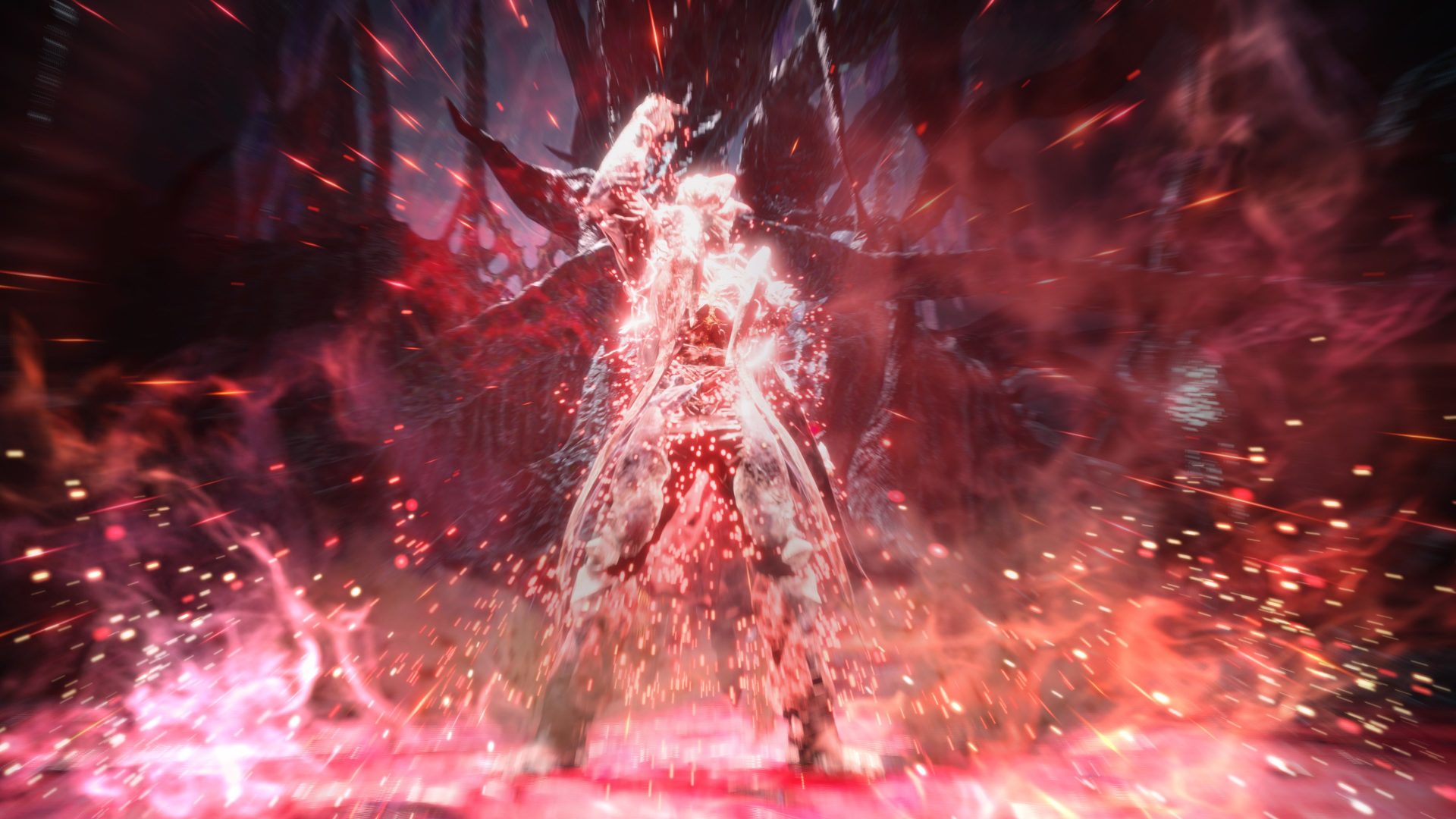 Devil May Cry 5 impressiona com 20 novas imagens mostrando riqueza de  detalhes 