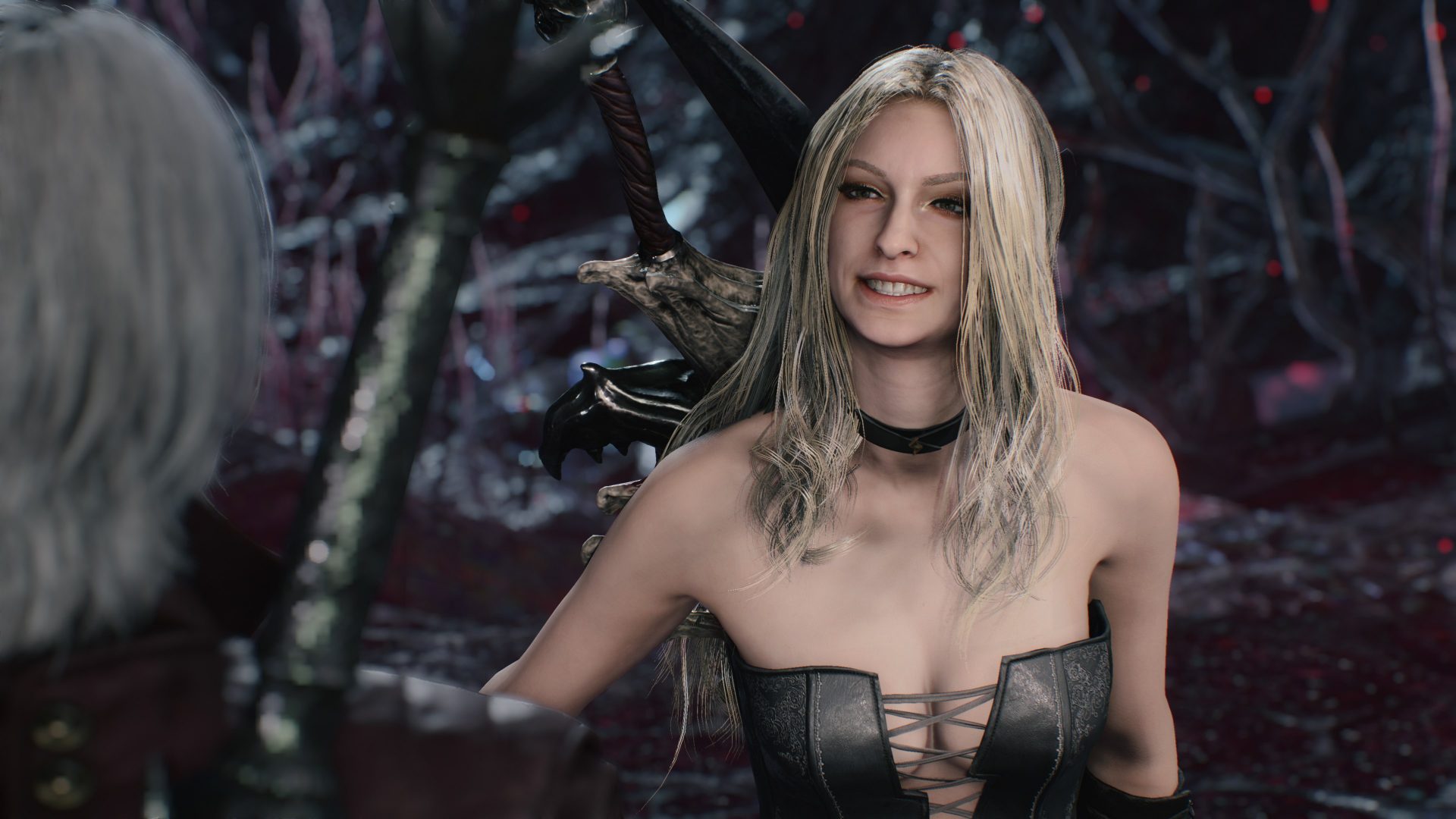 Cosplay de Nico de 'Devil May Cry 5' vai deixar você impressionado