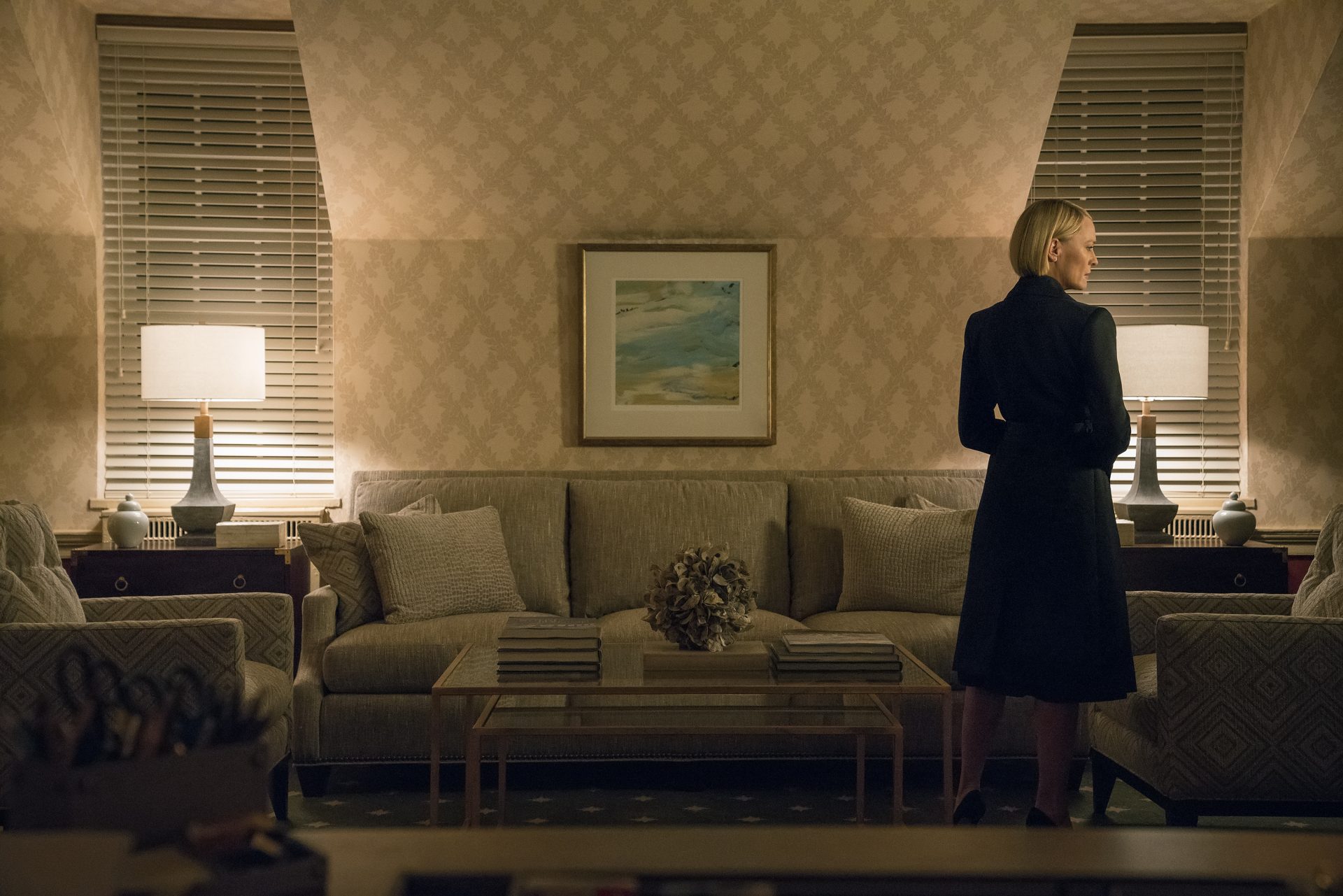 House Of Cards Season 6