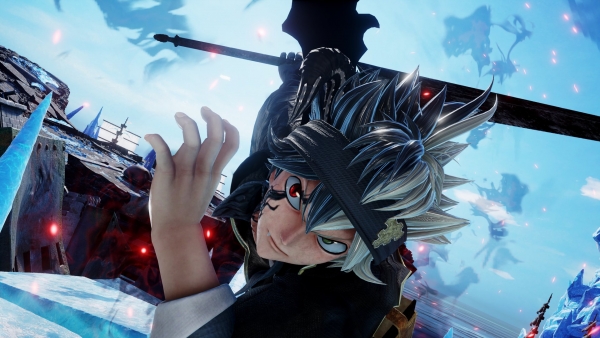 Jump Force - Novas imagens do Majin Boo em HD 