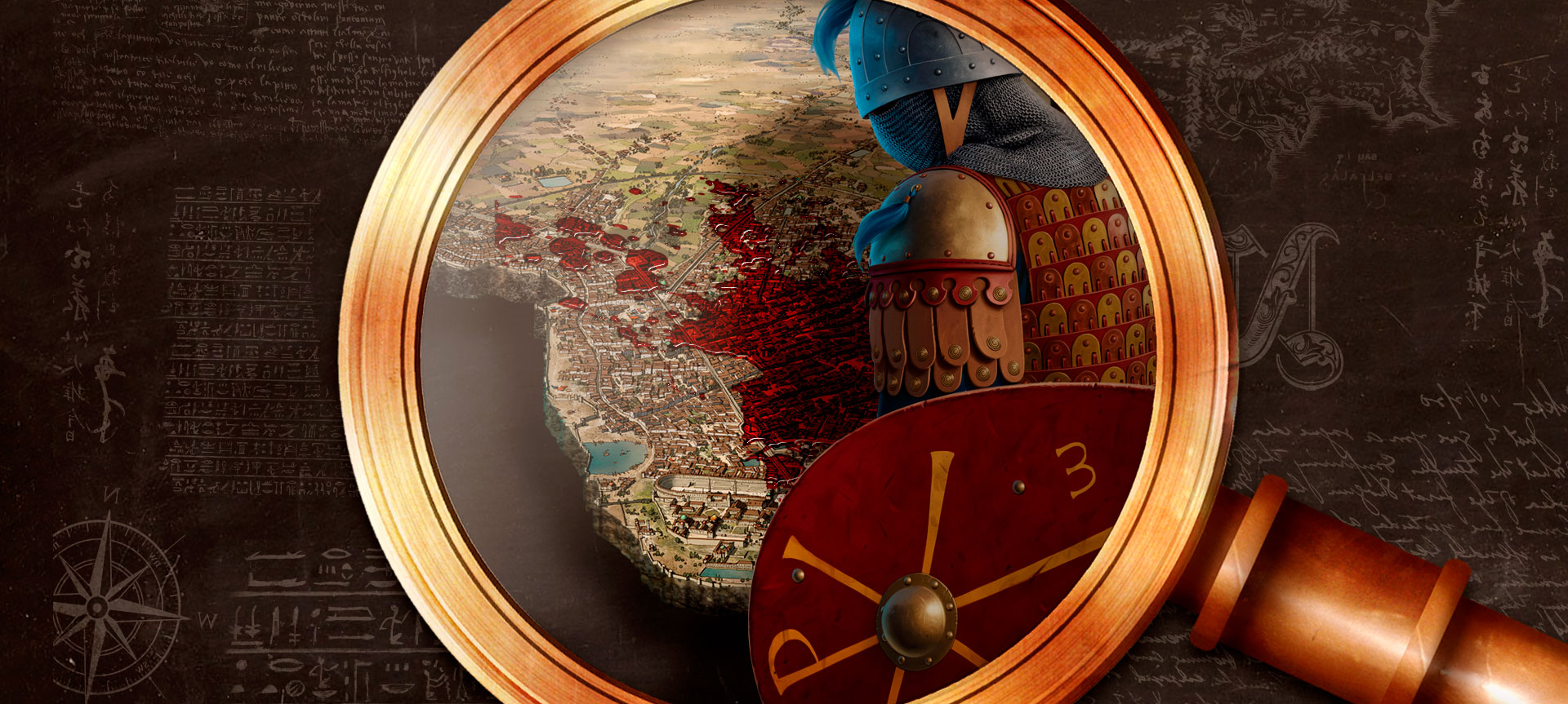 A queda de Constantinopla e o Império Bizantino