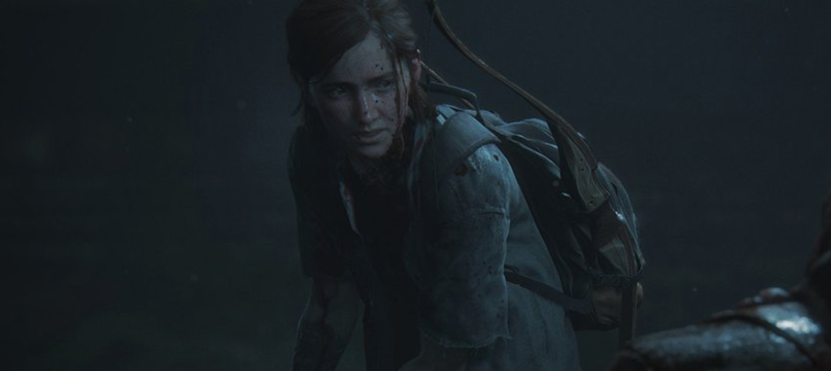 The Last of Us 2 | Ellie busca vingança em emocionante vídeo de gameplay