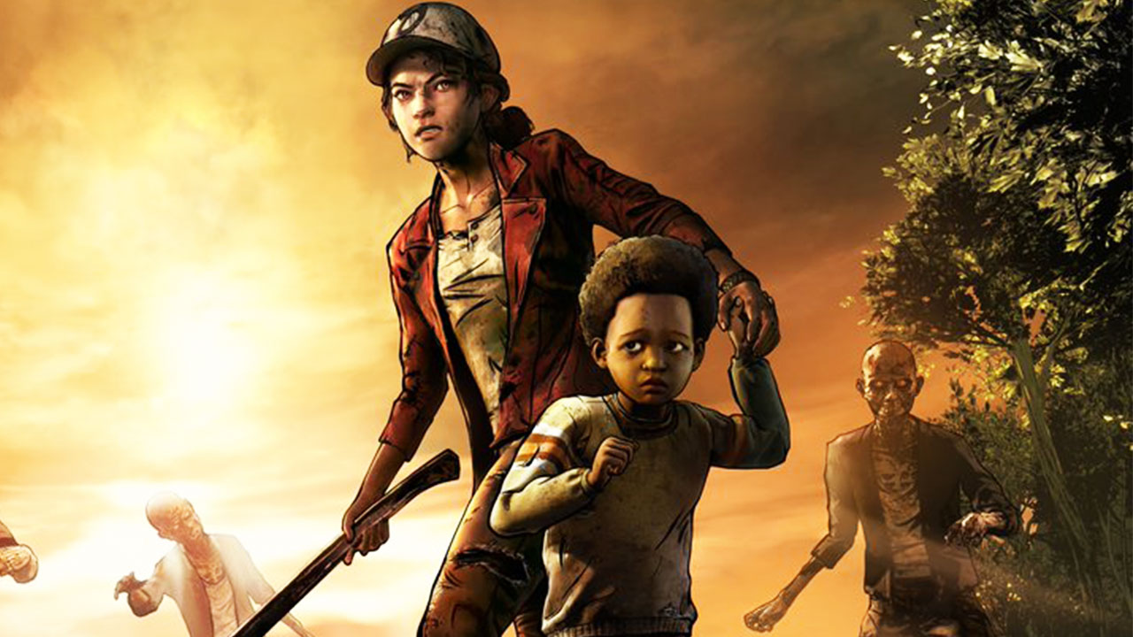 The Walking Dead: The Final Season ganha data de lançamento