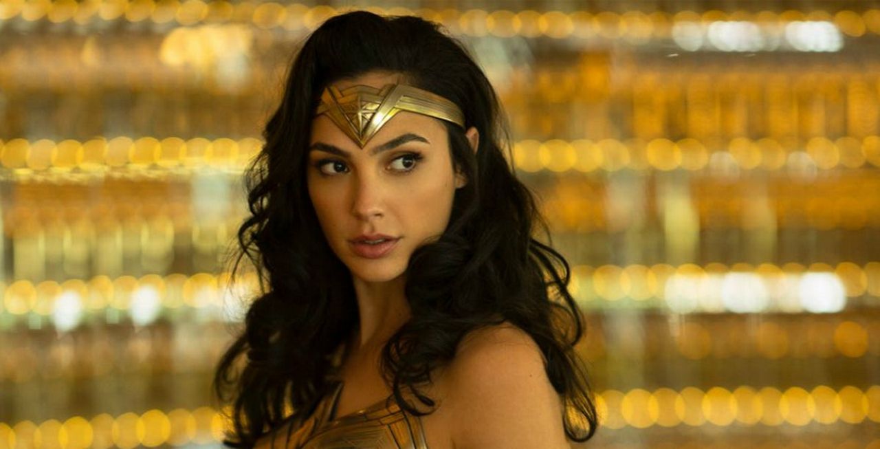 Mulher-Maravilha 1984 | Gal Gadot compartilha nova imagem da heroína