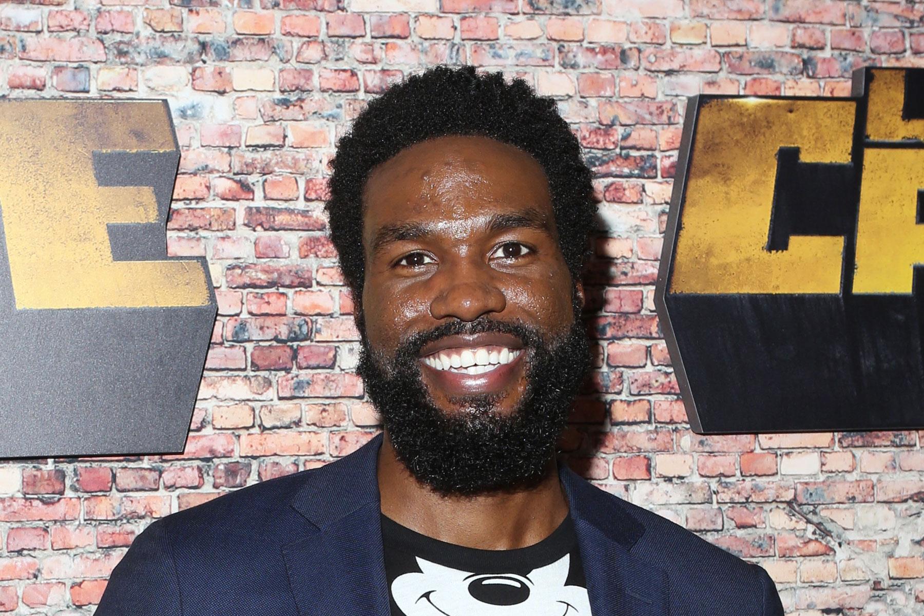 Watchmen | Ator de Aquaman estará na série da HBO