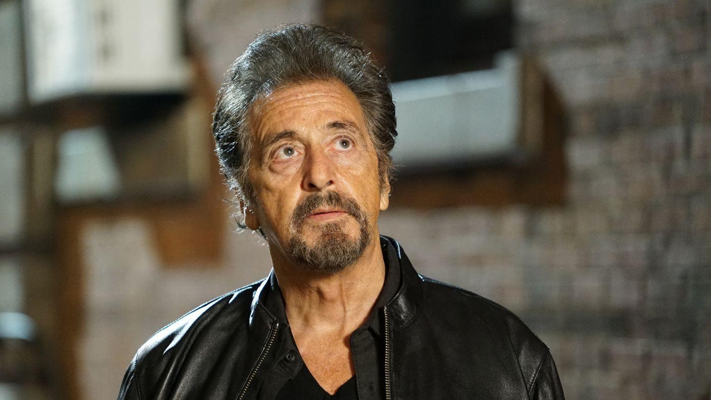 Once Upon A Time in Hollywood | Al Pacino entra para o elenco do novo filme de Tarantino