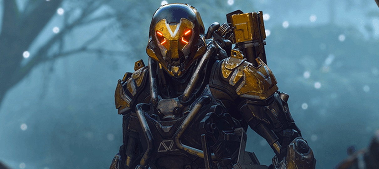 E3 2018 | Confira o resumo de tudo que rolou na conferência da Electronic Arts