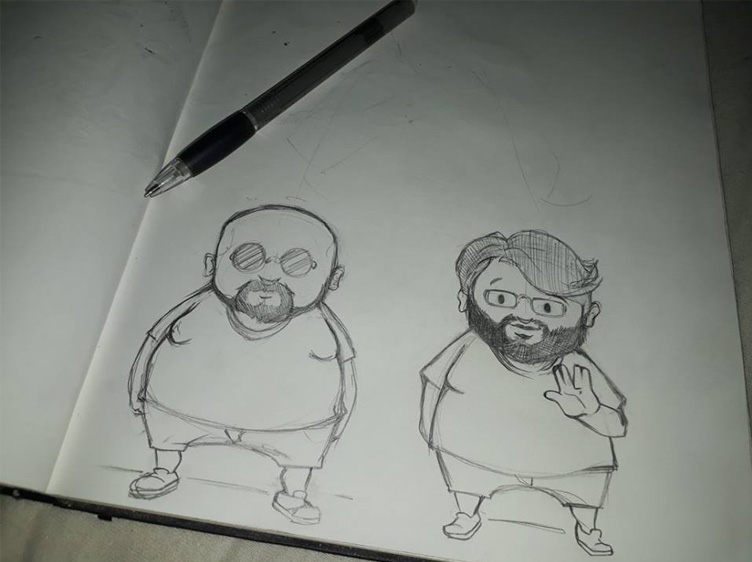 Imagem do episódio