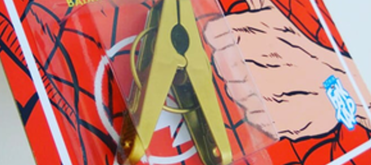 A zoeira é infinita com estes produtos feitos por fãs de Vingadores: Guerra Infinita