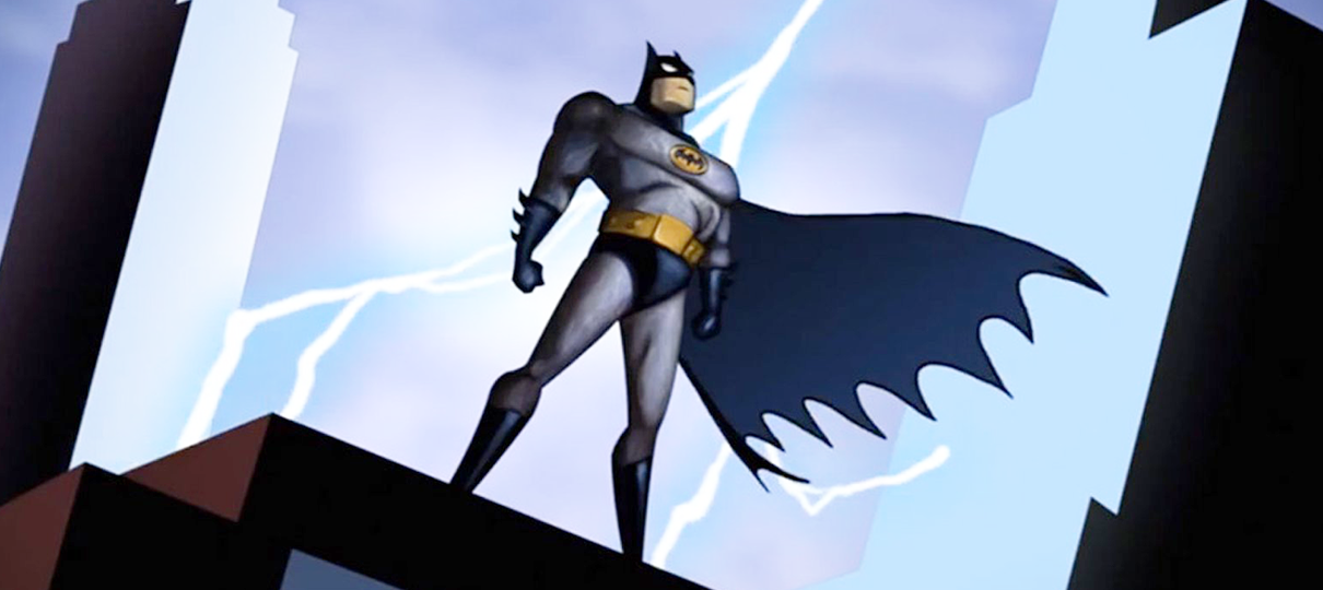 Spin-off de My Hero Academia tem personagem inspirado por Batman -  NerdBunker