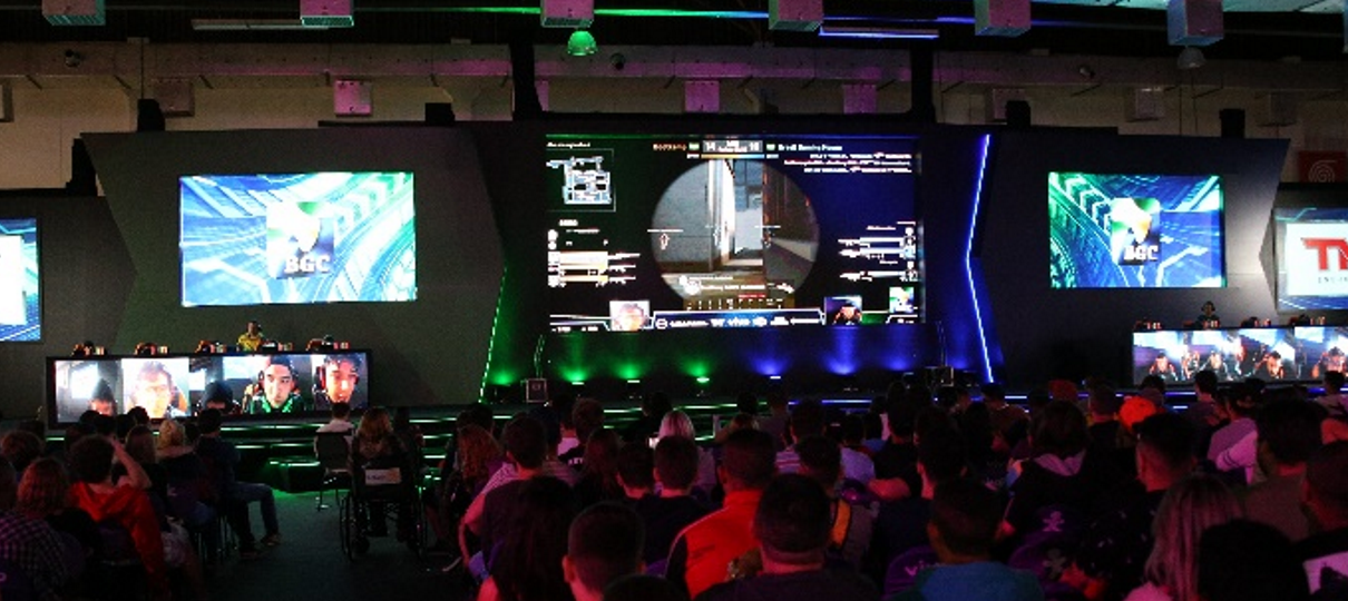 CS:GO | Times participantes do Brasil Game Cup são divulgados